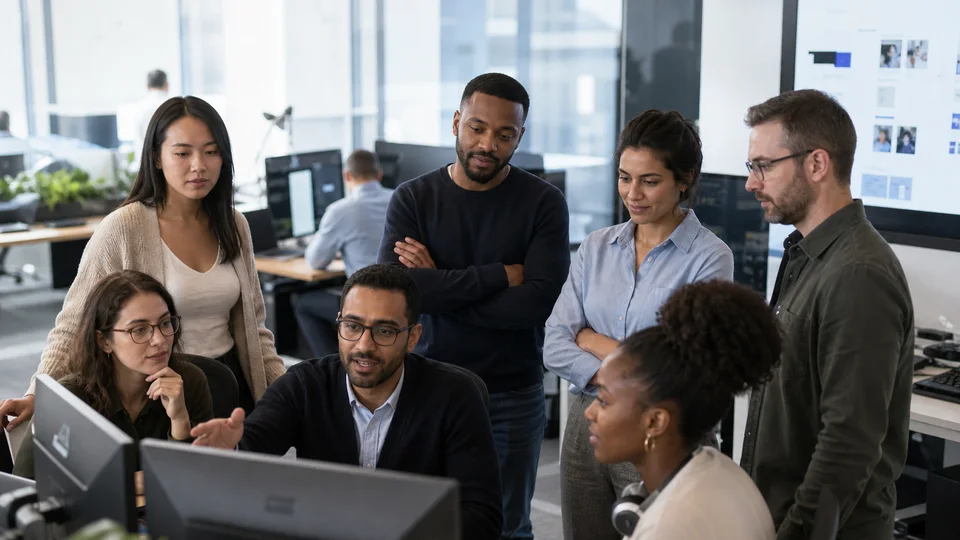 Product Engineering & Support software development capability